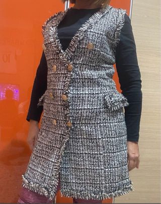 Abito Jus de Pom tg. M/L