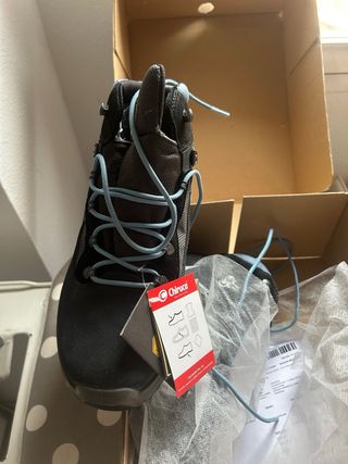 Chirucas mujer nuevas