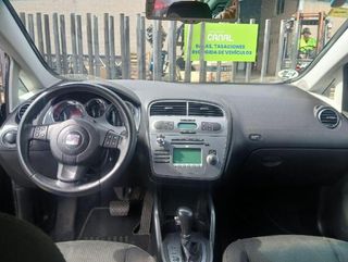 230081 paso rueda del izq 5p0809957b seat altea xl