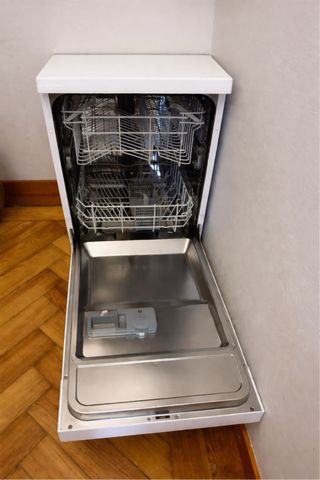 Lavavajillas BRU 45cm