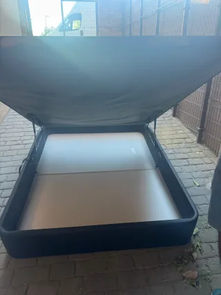 Se hacen montajes de canapés a Madrid 30€