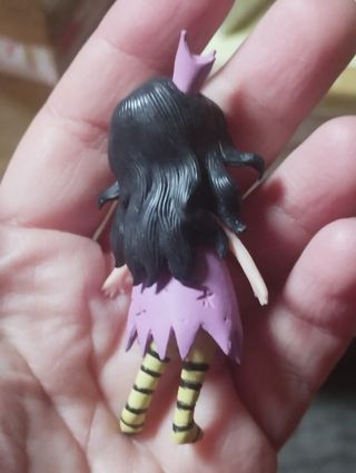 Figura Gorjuss Corona Santoro