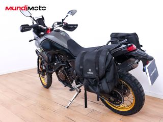 YAMAHA TENERE 700 EXPLORE