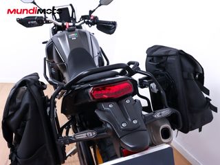 YAMAHA TENERE 700 EXPLORE