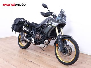 YAMAHA TENERE 700 EXPLORE