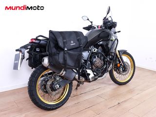 YAMAHA TENERE 700 EXPLORE