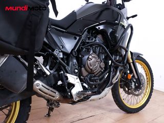 YAMAHA TENERE 700 EXPLORE