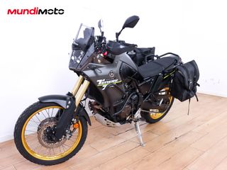 YAMAHA TENERE 700 EXPLORE