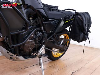 YAMAHA TENERE 700 EXPLORE