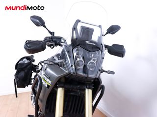 YAMAHA TENERE 700 EXPLORE