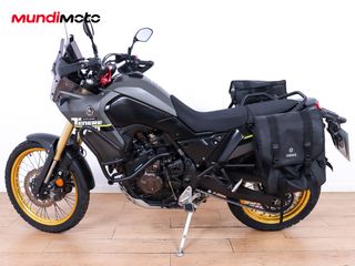 YAMAHA TENERE 700 EXPLORE
