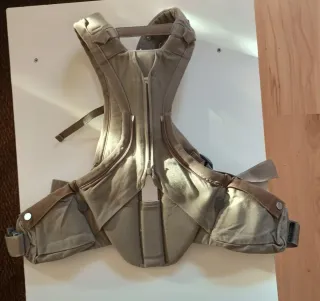 Mochila Portabebés Stokke