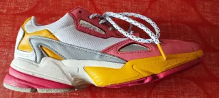 Zapatillas Adidas Falcon Mujer Talla 40