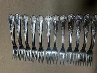 Conjunto cubiertos completo