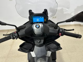 BMW C400 GT 34 CV Automática