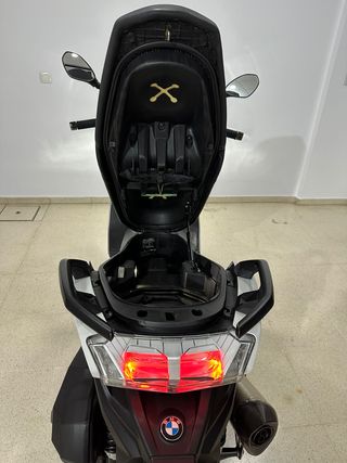 BMW C400 GT 34 CV Automática