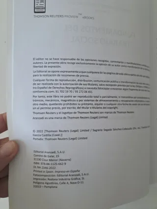 Fundamentos del Trabajo Social (Papel + e-book)