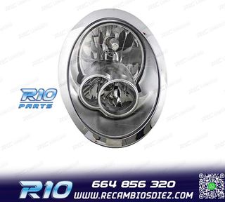 FARO DCH PARA MINI 05-07 MINI CABRIO 04-07
