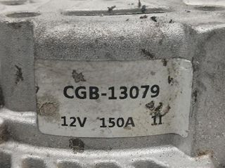 Nissan 217459 alternador cgb13079 pathfinder (r51)