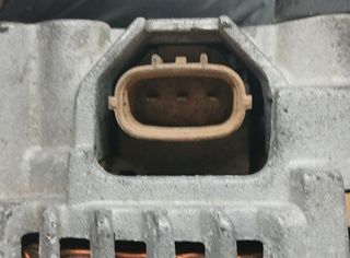 Nissan 217459 alternador cgb13079 pathfinder (r51)