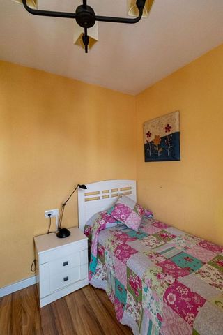 Piso en alquiler en La Florida en Sevilla