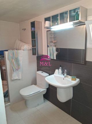 Casa adosada en venta en Este en Mérida