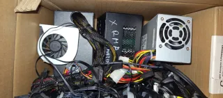 Lote ventiladores PC