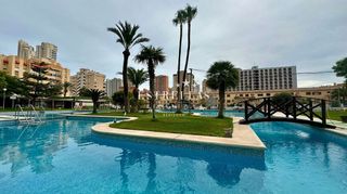 Piso en venta en Pueblo Levante en Benidorm