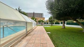 Piso en venta en Pueblo Levante en Benidorm