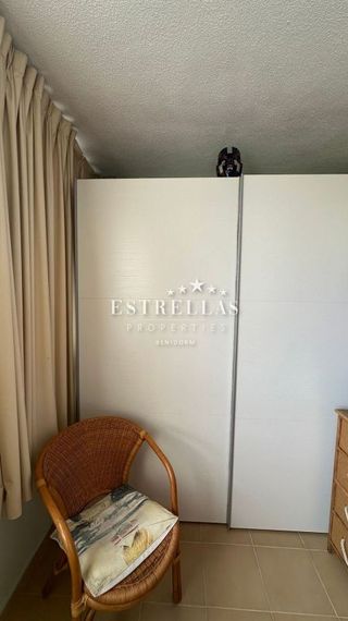 Piso en venta en Pueblo Levante en Benidorm