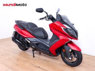 KYMCO SUPER DINK 125 ABS