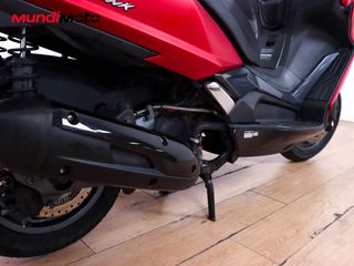 KYMCO SUPER DINK 125 ABS