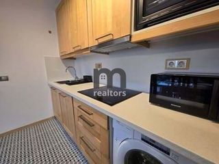 Piso en alquiler en Sant Pol de Mar