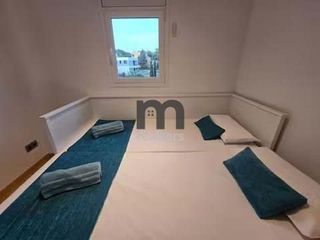 Piso en alquiler en Sant Pol de Mar