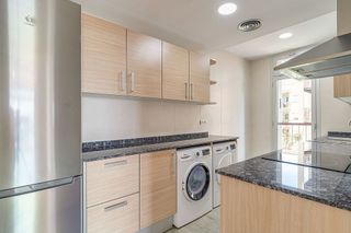 Piso en alquiler en Vallpineda - Santa Bàrbara en Sitges