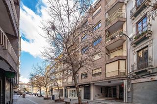 Piso en venta en Fígares en Granada