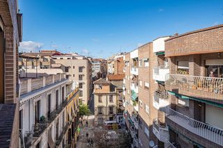 Piso en venta en Fígares en Granada