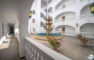 Piso en venta en Empuriabrava en Castelló d´Empúries