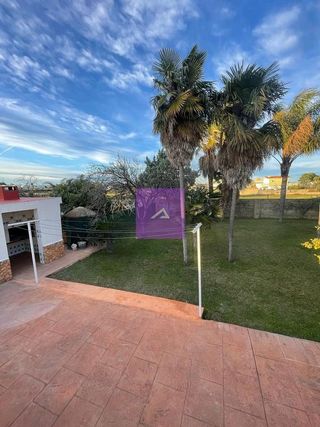 Casa pareada en alquiler en Picassent