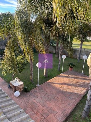 Casa pareada en alquiler en Picassent