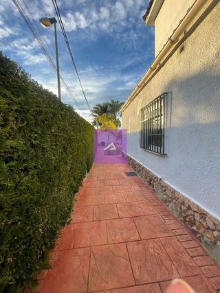 Casa pareada en alquiler en Picassent