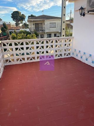 Casa pareada en alquiler en Picassent