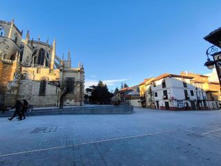 Edificio en venta en Casco Antiguo en León