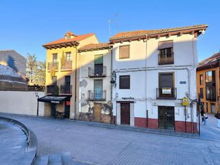 Edificio en venta en Casco Antiguo en León