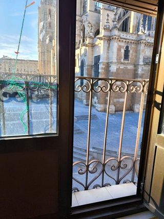 Edificio en venta en Casco Antiguo en León