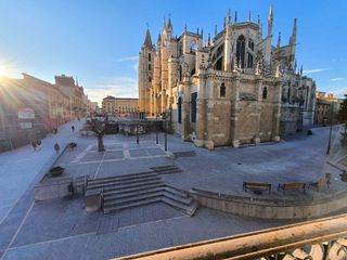 Edificio en venta en Casco Antiguo en León