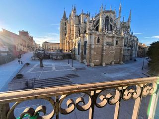 Edificio en venta en Casco Antiguo en León
