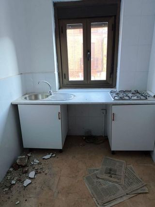 Edificio en venta en Casco Antiguo en León