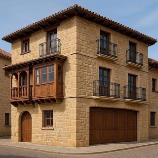 Edificio en venta en Casco Antiguo en León