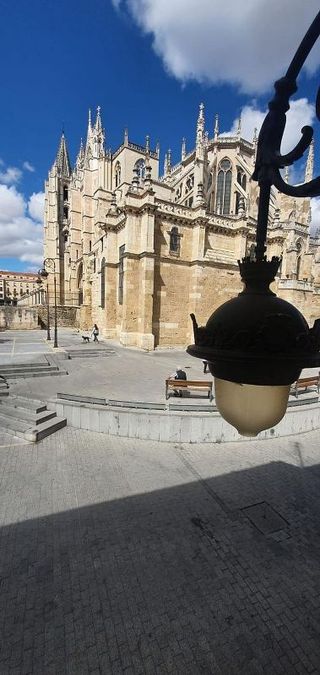 Edificio en venta en Casco Antiguo en León